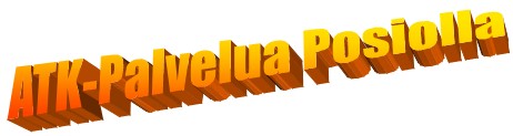 palvelua